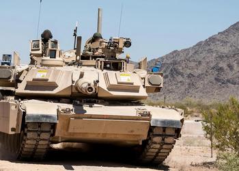 Gli Stati Uniti approvano la vendita alla Romania di carri armati M1A2 Abrams in configurazione SEPv3 per un valore di 2,53 miliardi di dollari.