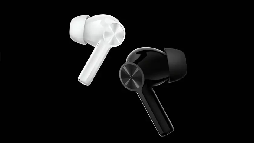OnePlus Buds Z2 с ANC и поддержкой Dolby Atmos можно купить на Amazon со скидкой до 41%