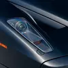 Ferrari Enzo миниатюра матовый интерьер с другой стороны