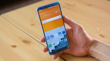 LG готує до анонсу бюджетник LG X4 (2019) з 5.7-дюймовим дисплеєм та NFC