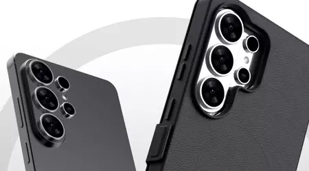 The case manufacturer revealed the appearance of the Galaxy S26 Ultra — the camera unit will change slightly