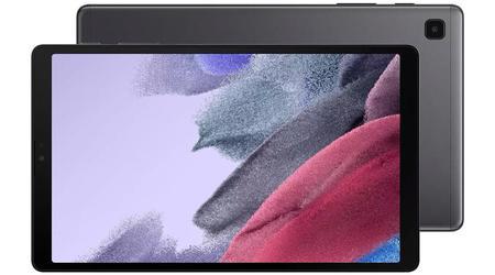 Бюджетний планшет Samsung Galaxy Tab A7 Lite може отримати Android 14 з One UI 6