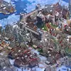 Превью скриншота из игры Age of Empires II: The Viking Sagas