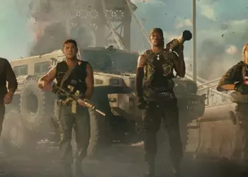 Electronic Arts троллит Call of Duty или Звездам на войне не место: вышел новый трейлер Battlefield 6