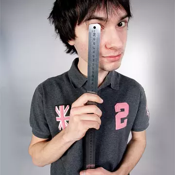 Денис Боровик