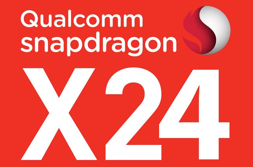 Qualcomm представила супербыстрый модем Snapdragon X24 LTE