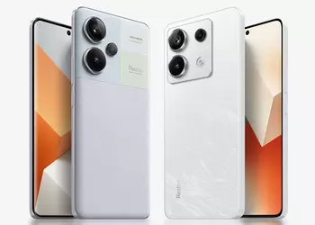 Up to 16GB RAM, up to 512GB storage, 5000mAh battery and up to 120W charging: Xiaomi teasers the features of Redmi Note 13 Pro and Redmi Note 13 Pro+