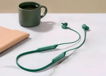 Huawei will introduce the Huawei FreeLace Pro 2 headphones and new Huawei FreeClip colours alongside the Huawei P70 flagships