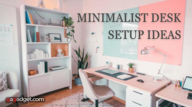 Best Tech Products for a Minimalist ...