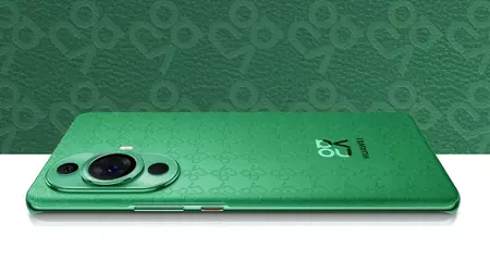 Huawei Nova 11 Pro users have started receiving the June EMUI update