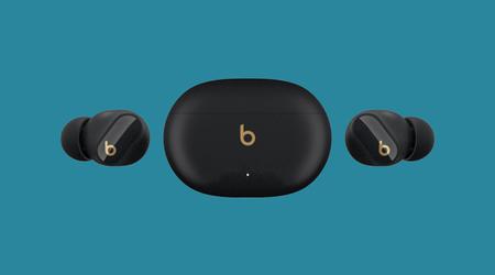 Así serán los Beats Studio Buds+: Los nuevos auriculares TWS de Apple con ANC mejorado y modo transparencia