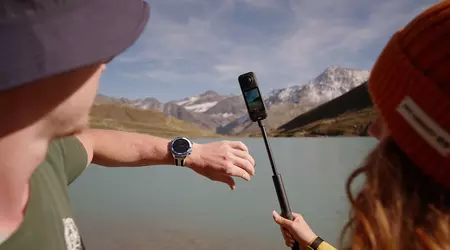 Huawei Watch will get gesture support for camera control