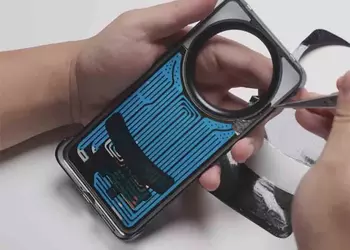 В линейке Huawei Mate 80 будет вентилятор охлаждения и защита от воды