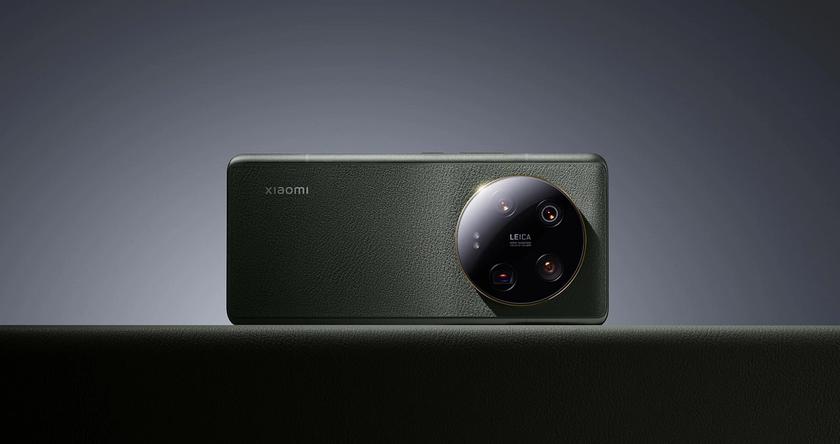 Xiaomi 13 Ultra, z czterema kamerami 50 MP, zajął dopiero 14. miejsce w rankingu kamer DxOMark, ustępując nawet Xiaomi Mi 11 Ultra