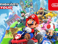 Nintendo объявила дату релиза Mario Kart Tour для Android и iOS, впервые показав геймплей