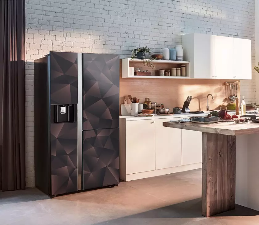 Новый уровень технологий: чего ожидать от холодильника Hitachi?