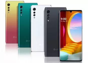 LG рассказала, когда обновит свои смартфоны до Android 11