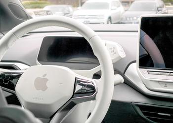 Бывший инженер Apple приговорен к тюремному заключению за кражу данных о беспилотном автомобиле