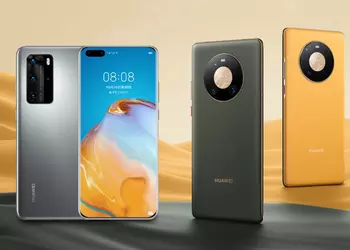 Huawei may close its popular flagship smartphone line