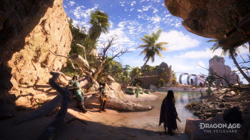 Dragon Age: The Veilguard можно будет играть оффлайн, - рассказывает продюсер игры