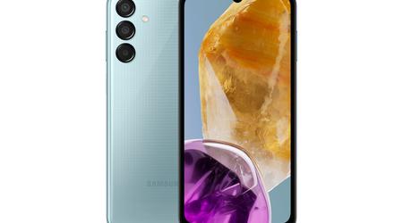 Voici à quoi ressemblera le Galaxy M15 : Le nouveau smartphone économique de Samsung avec un triple appareil photo, un écran à 90 Hz et une batterie de 6 000 mAh.