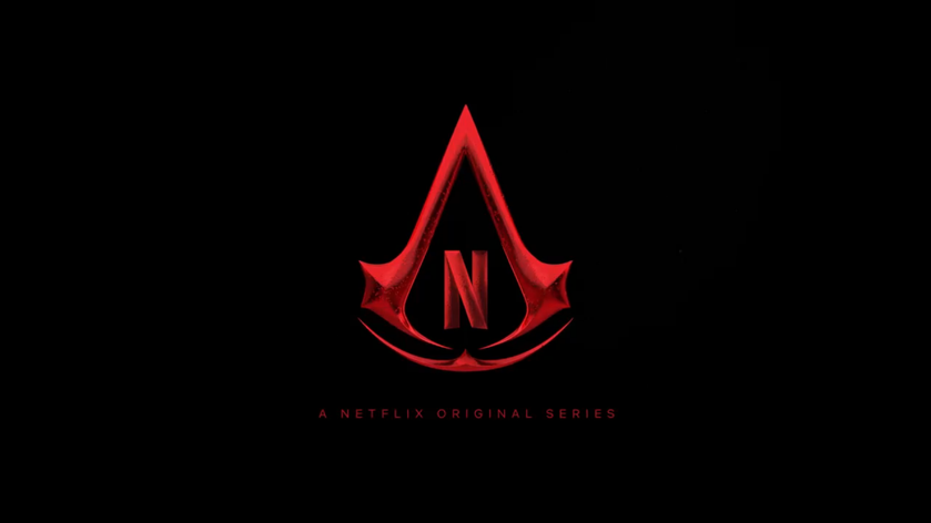 Скоро и фанаты Assassin’s Creed смогут критиковать Netflix за неправильный сериал по вселенной