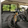 Thumbnail of SpaceCamper Classic+ Bike camper with bicycle storage