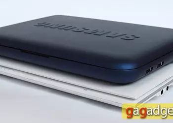 Двое из ларца. Сравнительный обзор нетбуков Samsung N120 и Samsung N310 