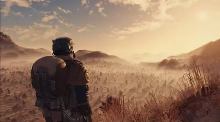 Two years of updates are planned for Starfield, as well as annual paid extensions