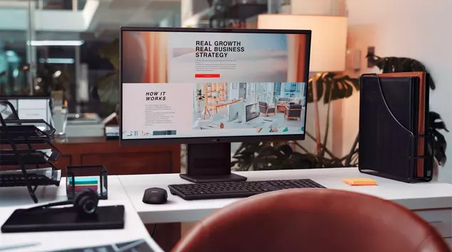 ASUS ExpertCenter P200 AiO: A no-fuss ...