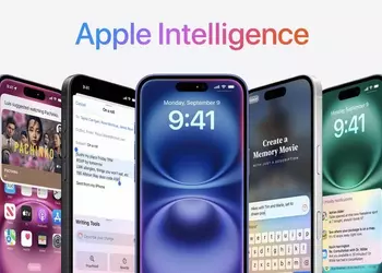 Большинство американцев готовы тратить $10 в месяц за Apple Intelligence