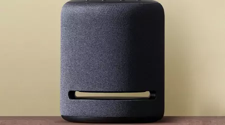 Like the HomePod and HomePod mini: the Amazon Echo Studio smart speaker has been updated to feature Spatial Audio surround sound