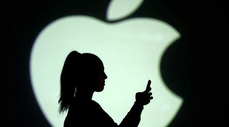 Apple jest już warte ponad 2,5 biliona dolarów