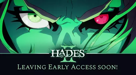 Hades II will leave Early Access at the end of September: the developer presented an epic trailer