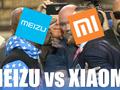 Meizu или Xiaomi: чьи смартфоны лучше?