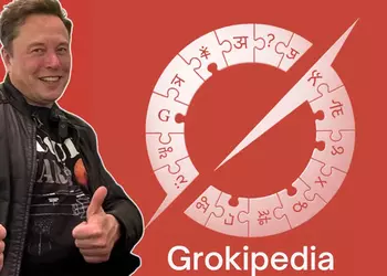 Илон Маск и xAI запустили бета-версию Grokipedia — неоднозначного конкурента Wikipedia