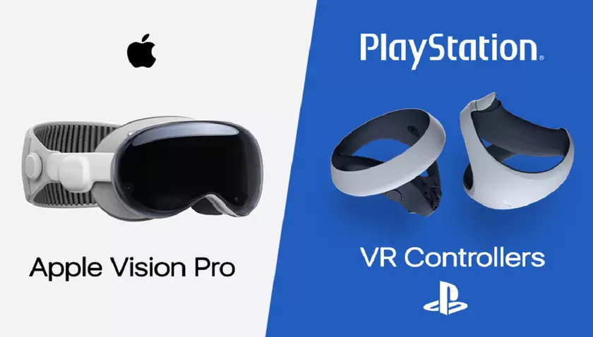 Apple Vision Pro vs PlayStation VR2: The Ultimate VR Showdown