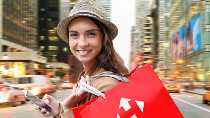 Новая почта возобновляет доставку покупок из зарубежных интернет-магазинов