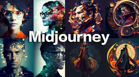 Midjourney dévoilera un nouvel outil permettant d'éditer n'importe quelle image à l'aide de l'IA