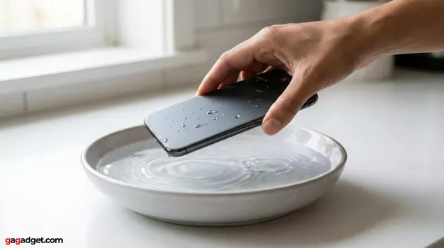 What Is IP68 Rating and Do ...