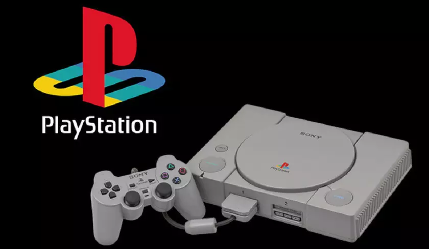 Погружаемся в историю: как PlayStation 1 изменила игровой мир