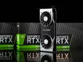 Nvidia представила видеокарты нового поколения GeForce RTX 2070, 2080 и 2080 Ti