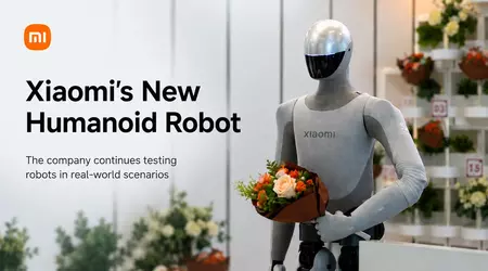 Xiaomi's humanoid robot hit 98% accuracy in a real factory — and it's not for sale