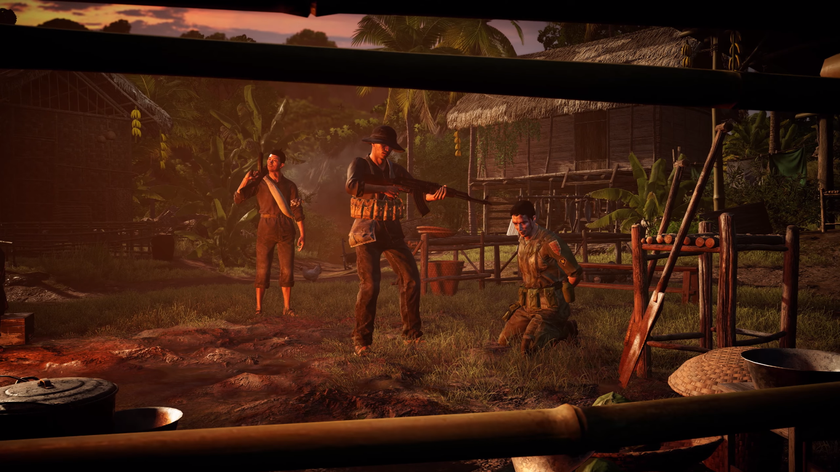 Спасти рядового реднека: первое дополнение для Far Cry 5 получило дату релиза и трейлер