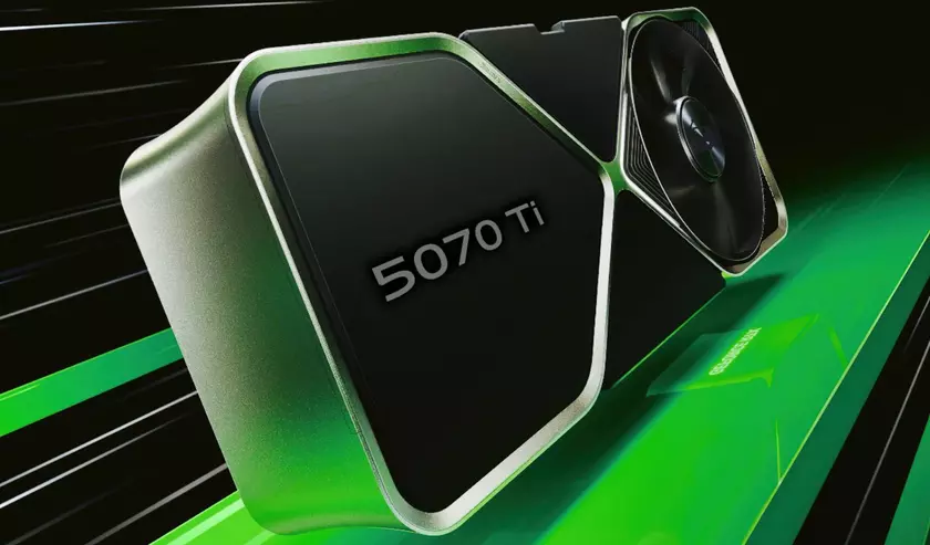 Exploring NVIDIA's Next Step: GeForce RTX 5070 Ti Rumors Surface