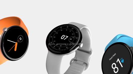 Google таки випустить розумний годинник: компанія зареєструвала торгову марку Pixel Watch