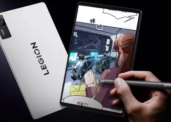 3K-дисплей, 165 Гц и новейший Snapdragon: инсайдер раскрыл характеристики компактного геймерского планшета Lenovo Legion Y700 (2026)