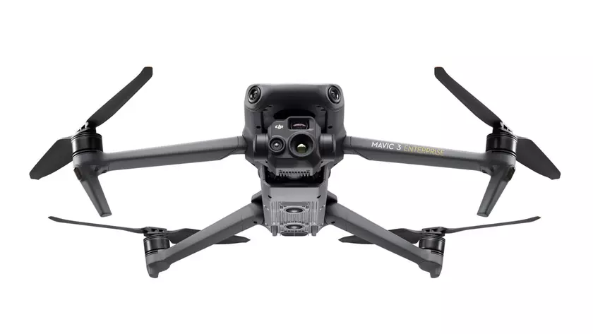 Слив видео нового DJI Mavic 4 Pro: что мы знаем об обновлении дрона