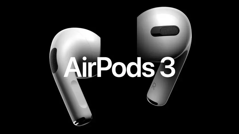 Exploring AirPods 3: What Apple's Latest Audio Marvel Offers
