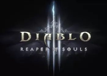 Blizzard анонсировала дополнение для Diablo 3: Reaper Of Souls